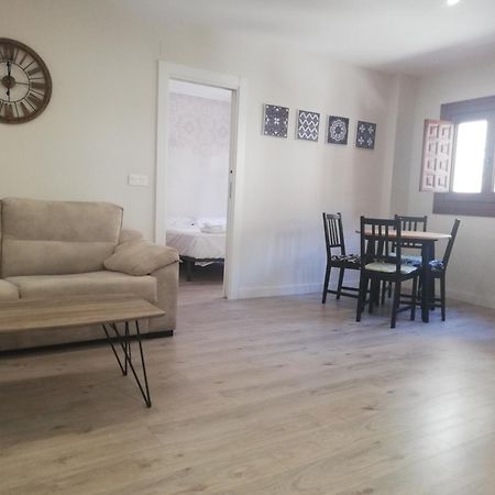 Appartamento Precioso Apartamento Junto A La Alhambra En Pleno Centro Granada Esterno foto