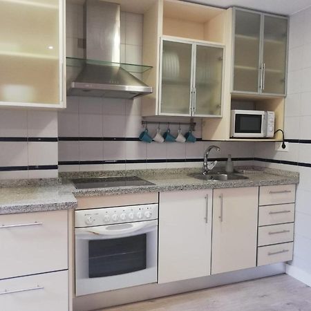 Appartamento Precioso Apartamento Junto A La Alhambra En Pleno Centro Granada Esterno foto