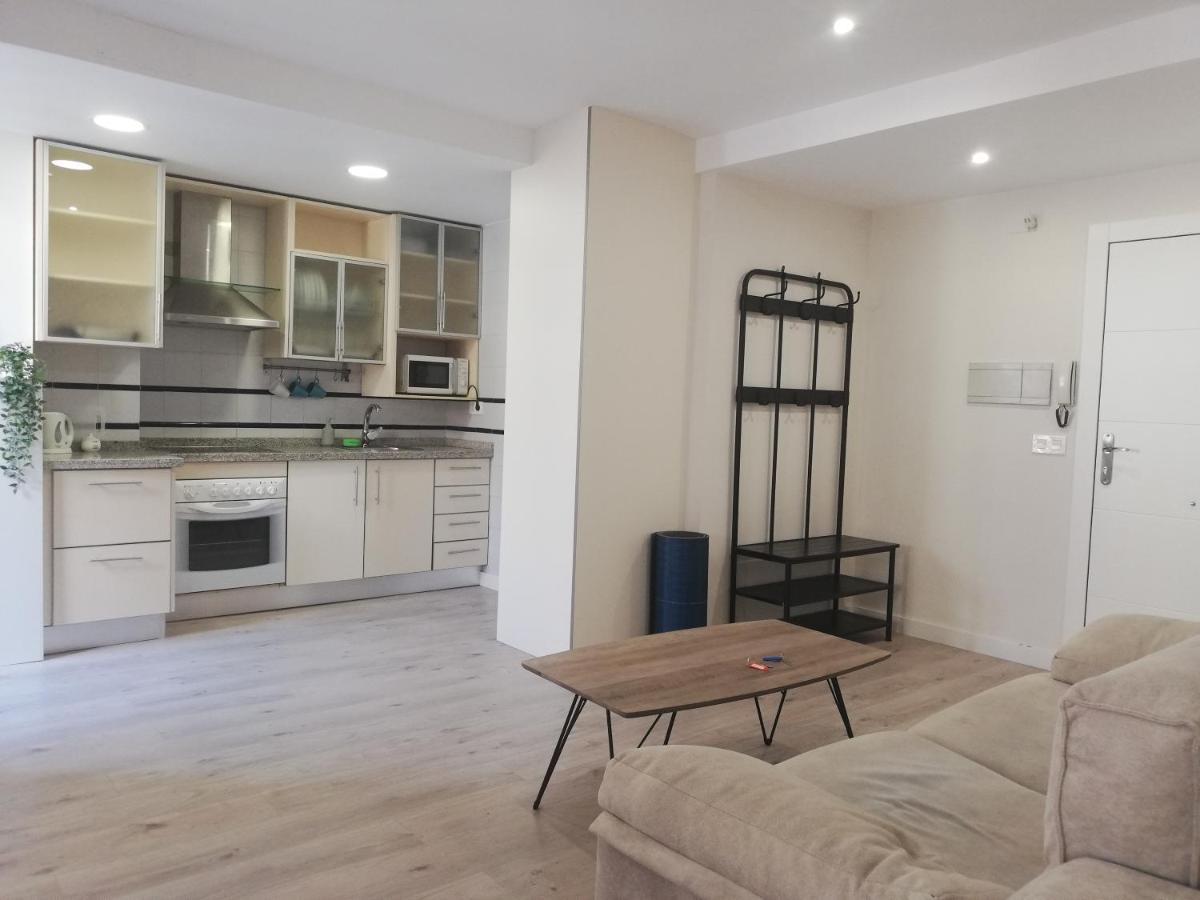 Appartamento Precioso Apartamento Junto A La Alhambra En Pleno Centro Granada Esterno foto