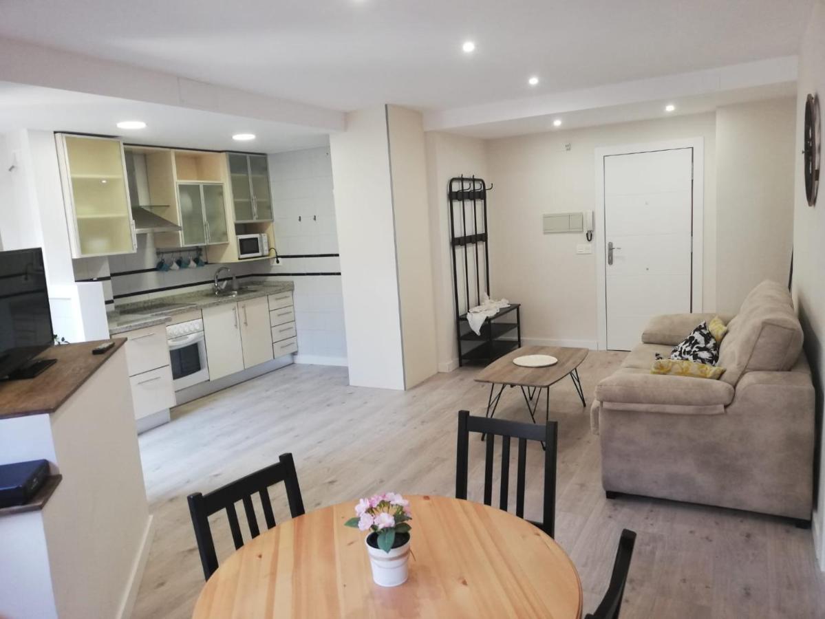 Appartamento Precioso Apartamento Junto A La Alhambra En Pleno Centro Granada Esterno foto