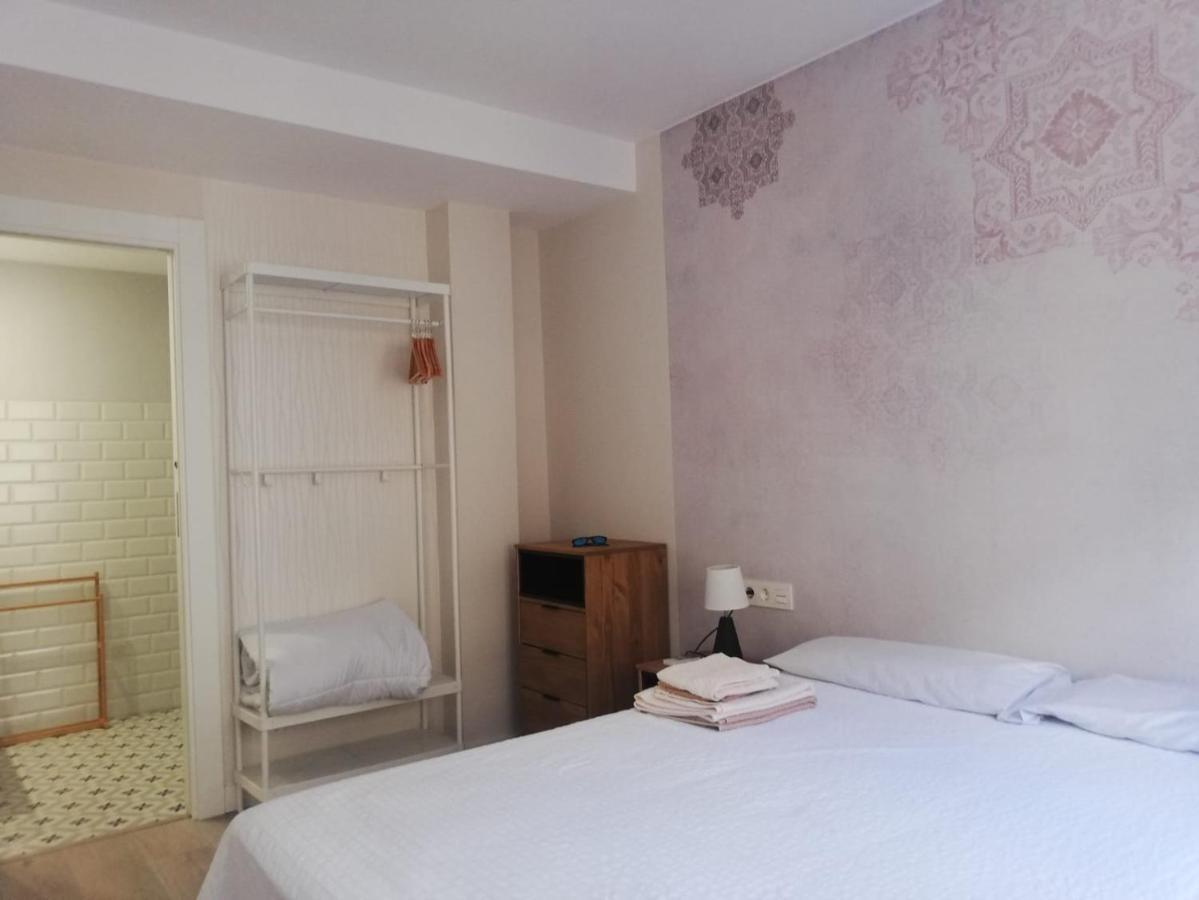 Appartamento Precioso Apartamento Junto A La Alhambra En Pleno Centro Granada Esterno foto