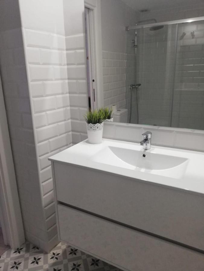 Appartamento Precioso Apartamento Junto A La Alhambra En Pleno Centro Granada Esterno foto