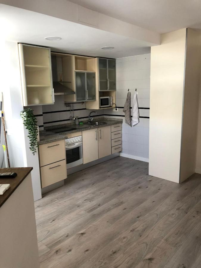 Appartamento Precioso Apartamento Junto A La Alhambra En Pleno Centro Granada Esterno foto