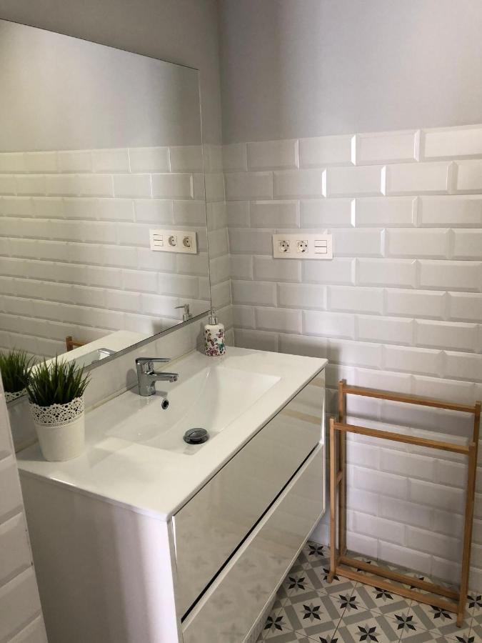 Appartamento Precioso Apartamento Junto A La Alhambra En Pleno Centro Granada Esterno foto