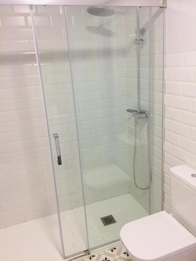 Appartamento Precioso Apartamento Junto A La Alhambra En Pleno Centro Granada Esterno foto
